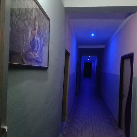 Milan Palace By Unik Group Диогар Екстериор снимка